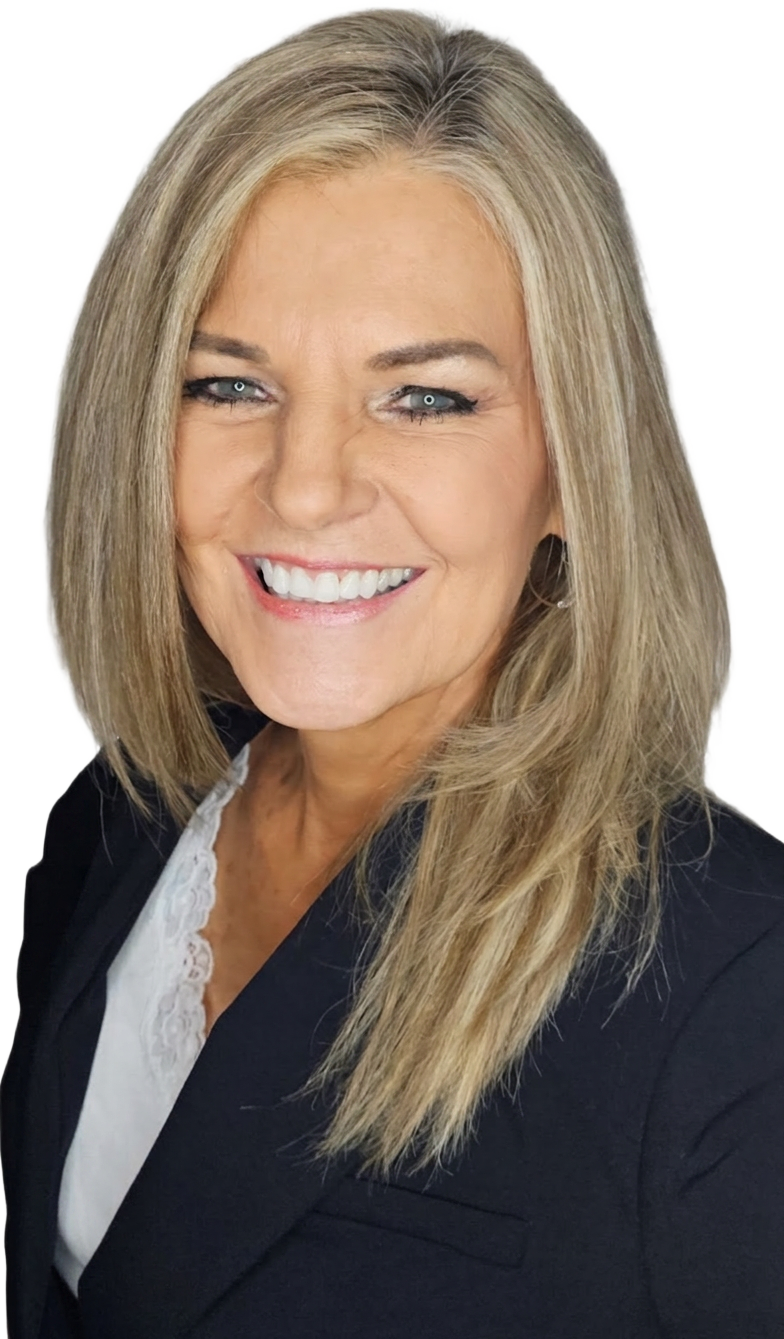 Wynee Bays, Broker of Record at Encore Mortgage Solutions